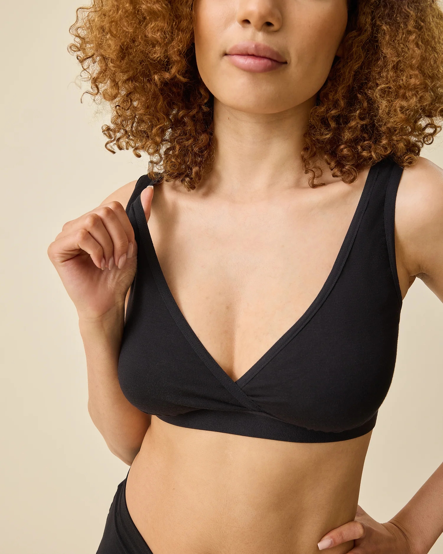 Best Maternity Bras for Pregnancy & Postpartum